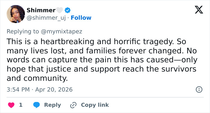 Dad&rsquo;s Possible Motive Revealed After Horrific Act That Claimed 8 Children&rsquo;s Lives