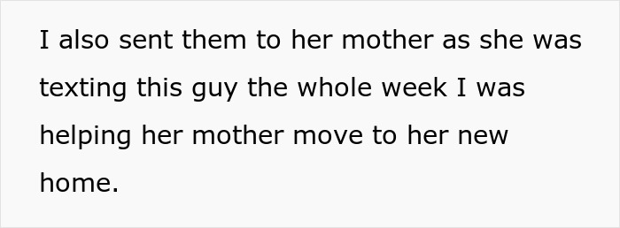 Guy Gets Savage Revenge On Cheating Ex, Thinks He Went Overboard: “A Doormat, A Joke, An Option”