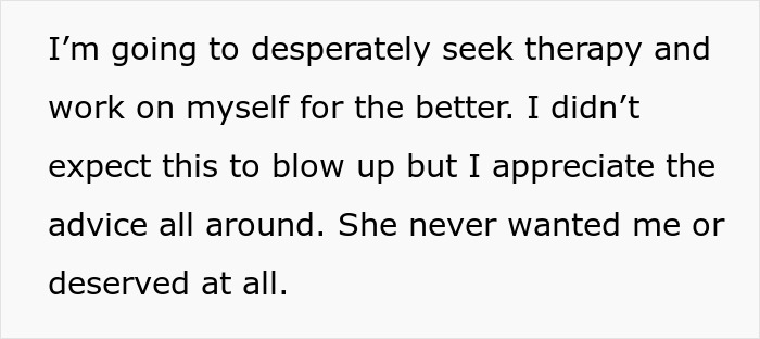 Guy Gets Savage Revenge On Cheating Ex, Thinks He Went Overboard: “A Doormat, A Joke, An Option”