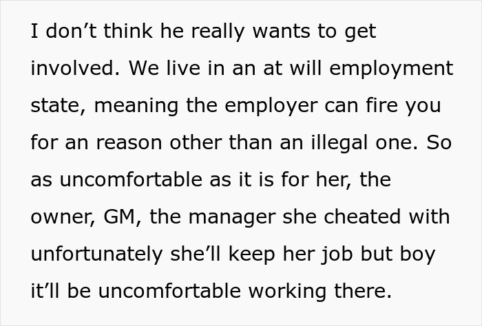 Guy Gets Savage Revenge On Cheating Ex, Thinks He Went Overboard: “A Doormat, A Joke, An Option”