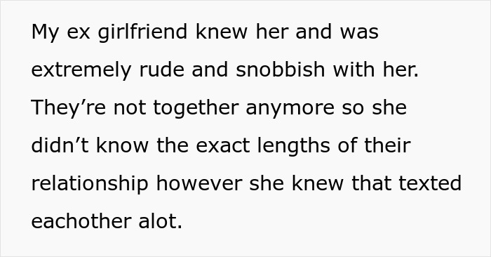 Guy Gets Savage Revenge On Cheating Ex, Thinks He Went Overboard: “A Doormat, A Joke, An Option”