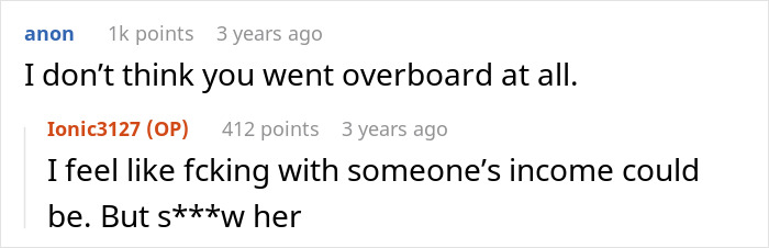 Guy Gets Savage Revenge On Cheating Ex, Thinks He Went Overboard: “A Doormat, A Joke, An Option”