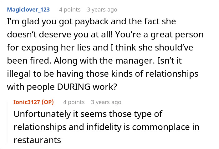 Guy Gets Savage Revenge On Cheating Ex, Thinks He Went Overboard: “A Doormat, A Joke, An Option”