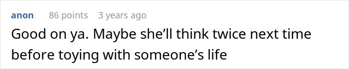 Guy Gets Savage Revenge On Cheating Ex, Thinks He Went Overboard: “A Doormat, A Joke, An Option”