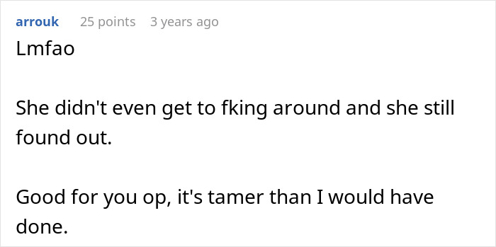 Guy Gets Savage Revenge On Cheating Ex, Thinks He Went Overboard: “A Doormat, A Joke, An Option”