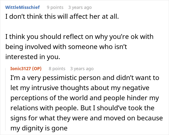 Guy Gets Savage Revenge On Cheating Ex, Thinks He Went Overboard: “A Doormat, A Joke, An Option”