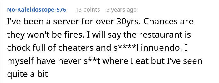 Guy Gets Savage Revenge On Cheating Ex, Thinks He Went Overboard: “A Doormat, A Joke, An Option”