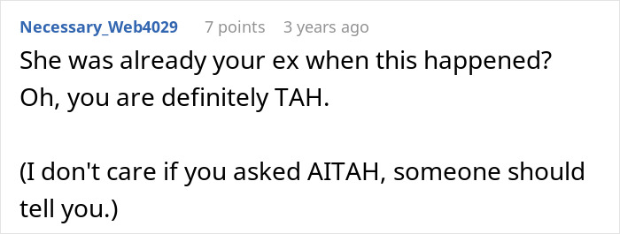 Guy Gets Savage Revenge On Cheating Ex, Thinks He Went Overboard: “A Doormat, A Joke, An Option”