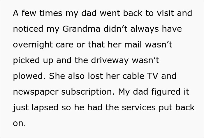 Lady Rips Off Own Mom For Years, Ends Up Bankrupt With $420K+ Penalties After Nibling Takes Revenge