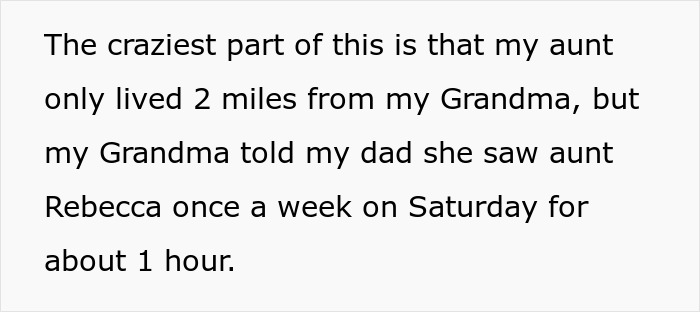 Lady Rips Off Own Mom For Years, Ends Up Bankrupt With $420K+ Penalties After Nibling Takes Revenge