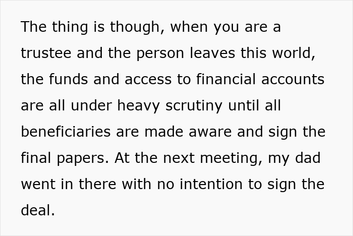 Lady Rips Off Own Mom For Years, Ends Up Bankrupt With $420K+ Penalties After Nibling Takes Revenge
