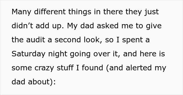Lady Rips Off Own Mom For Years, Ends Up Bankrupt With $420K+ Penalties After Nibling Takes Revenge