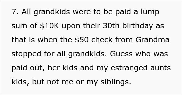 Lady Rips Off Own Mom For Years, Ends Up Bankrupt With $420K+ Penalties After Nibling Takes Revenge