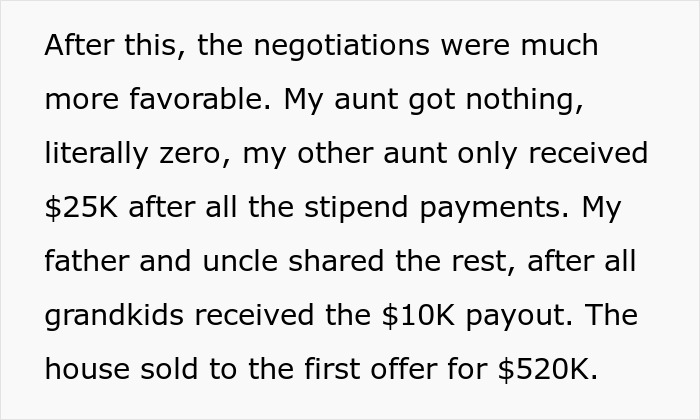 Lady Rips Off Own Mom For Years, Ends Up Bankrupt With $420K+ Penalties After Nibling Takes Revenge