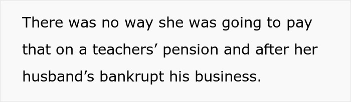 Lady Rips Off Own Mom For Years, Ends Up Bankrupt With $420K+ Penalties After Nibling Takes Revenge