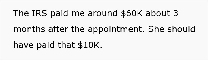 Lady Rips Off Own Mom For Years, Ends Up Bankrupt With $420K+ Penalties After Nibling Takes Revenge