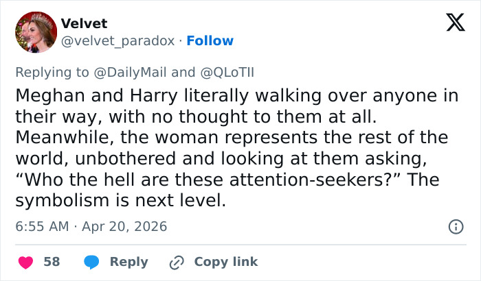 Meghan Markle, Prince Harry Upstaged During Bondi Beach Visit After “Unbothered Queen” Brutally Ignores Them