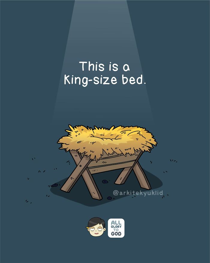 Artist Creates Inspiring Comics That Might Brighten Up Your Day (43 New Pics)