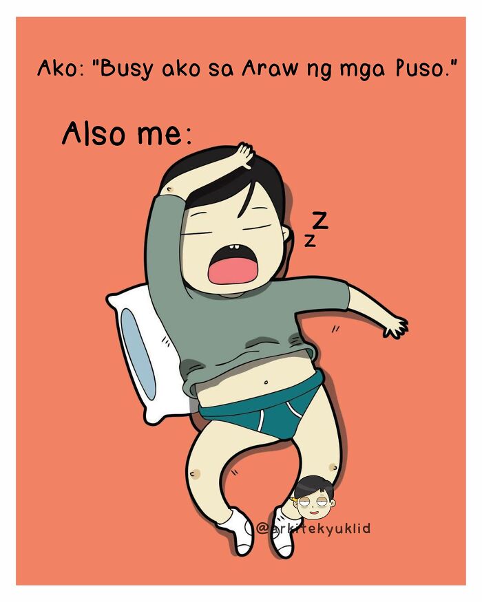 Artist Creates Inspiring Comics That Might Brighten Up Your Day (43 New Pics)