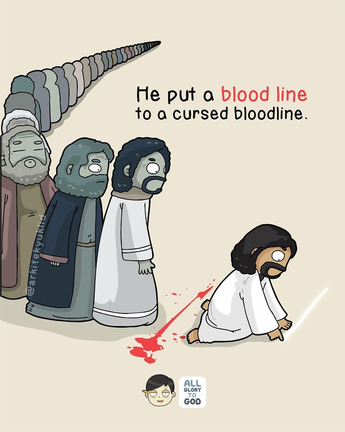 Artist Creates Inspiring Comics That Might Brighten Up Your Day (43 New Pics)