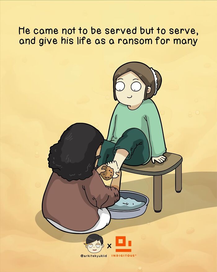 Artist Creates Inspiring Comics That Might Brighten Up Your Day (43 New Pics)