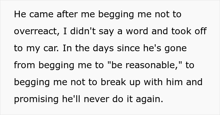 Woman Walks In On Cheating BF, Walks Out With His Lover&rsquo;s Jeans And Refuses To Return Them