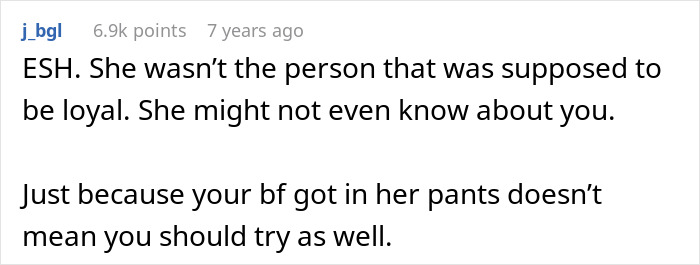 Woman Walks In On Cheating BF, Walks Out With His Lover&rsquo;s Jeans And Refuses To Return Them