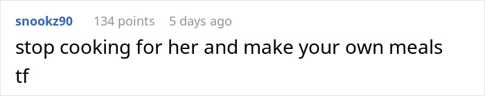 &ldquo;I&rsquo;m Not Your Maid Or Your Mom&rdquo;: Couple Moves In Together, Starts Clashing Over Chores