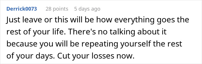 &ldquo;I&rsquo;m Not Your Maid Or Your Mom&rdquo;: Couple Moves In Together, Starts Clashing Over Chores