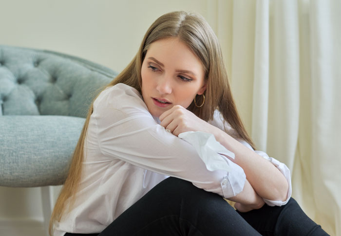 Dad Wants 35YO Daughter To Babysit 9YO Brother In France So He And Wife Can Relax Child-Free