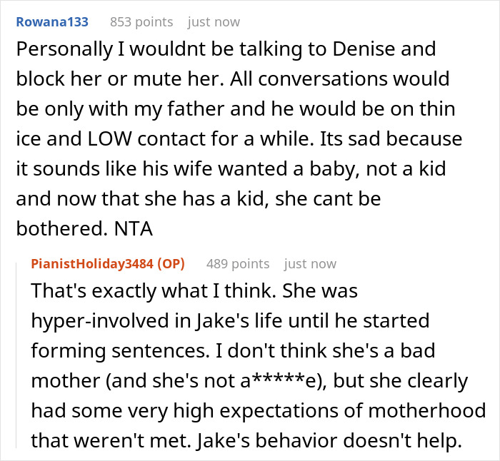 Dad Wants 35YO Daughter To Babysit 9YO Brother In France So He And Wife Can Relax Child-Free