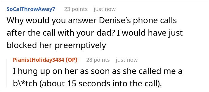 Dad Wants 35YO Daughter To Babysit 9YO Brother In France So He And Wife Can Relax Child-Free