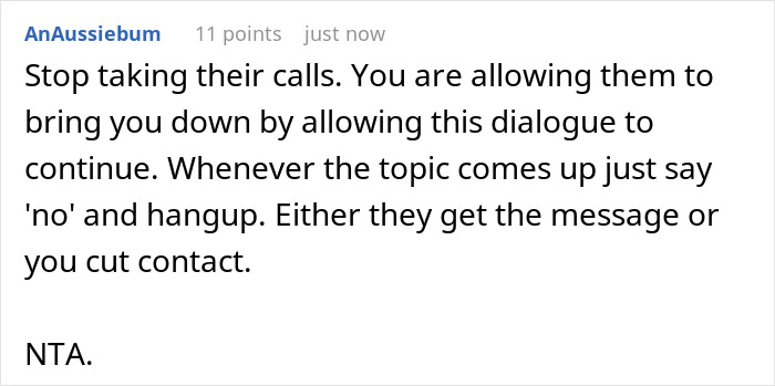 Dad Wants 35YO Daughter To Babysit 9YO Brother In France So He And Wife Can Relax Child-Free