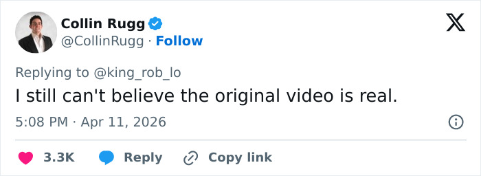 “Doorbell Chud” From Viral Home Invasion Video Smirks In Court As Case Takes Troubling Twist