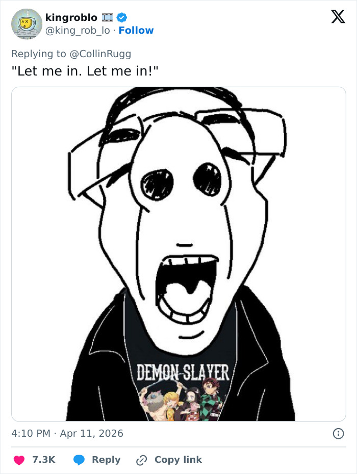 “Doorbell Chud” From Viral Home Invasion Video Smirks In Court As Case Takes Troubling Twist