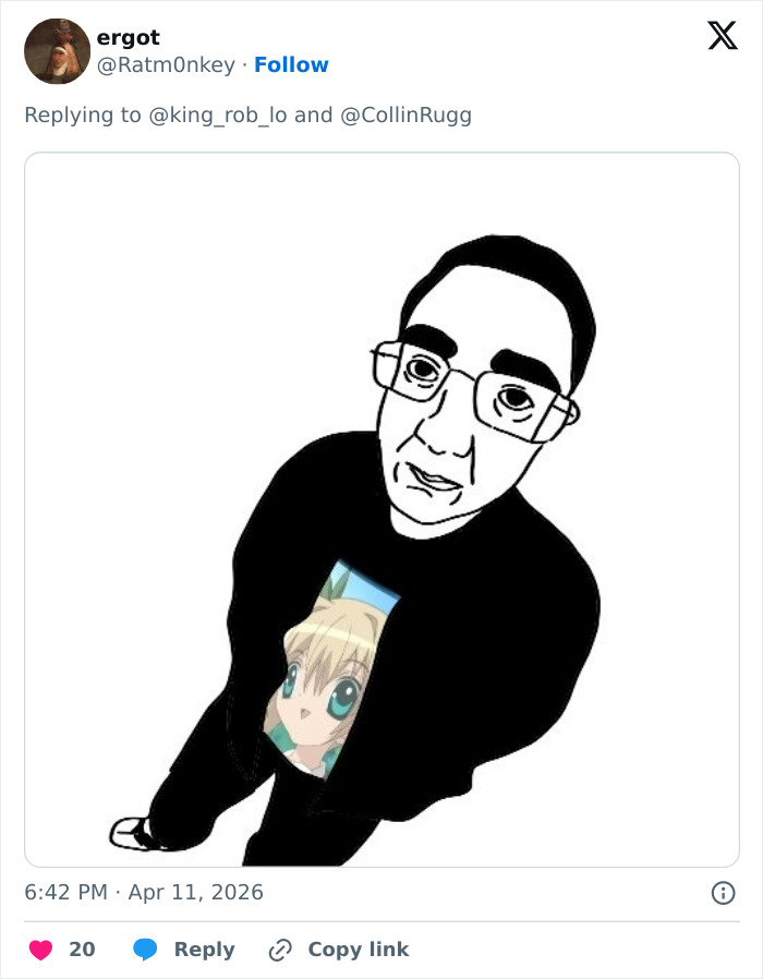 “Doorbell Chud” From Viral Home Invasion Video Smirks In Court As Case Takes Troubling Twist