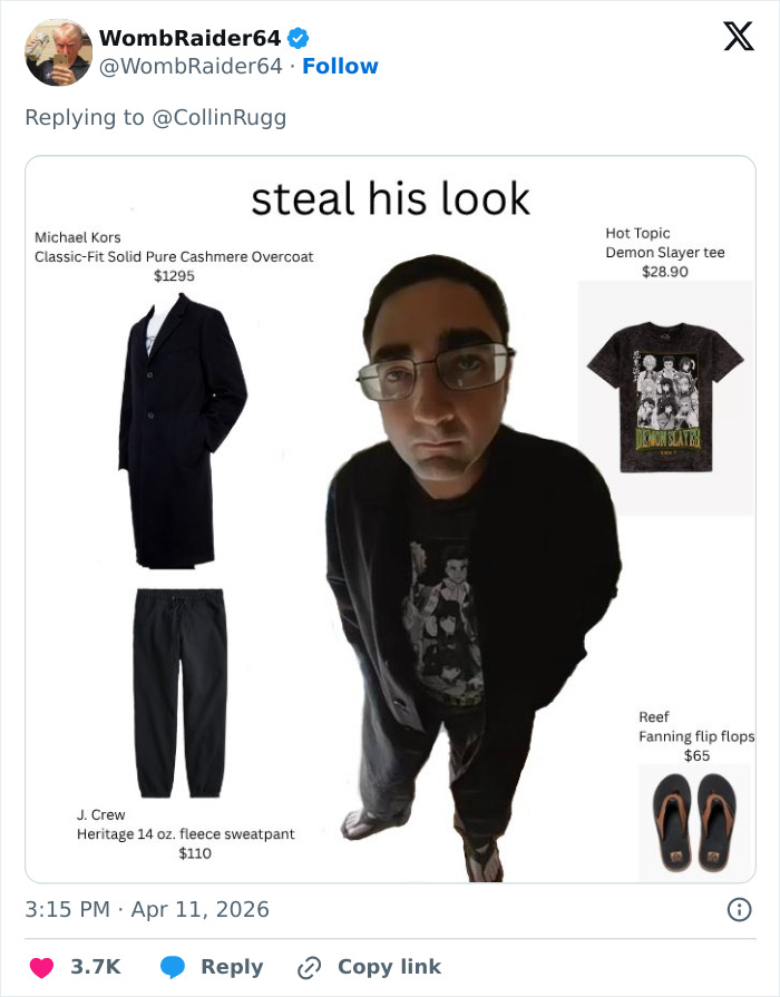 “Doorbell Chud” From Viral Home Invasion Video Smirks In Court As Case Takes Troubling Twist