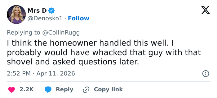 “Doorbell Chud” From Viral Home Invasion Video Smirks In Court As Case Takes Troubling Twist