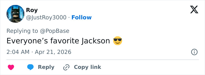 La Toya Jackson’s Transformation On Display For ‘Michael’ Premiere Weeks After Her Figure Sparked Concerns