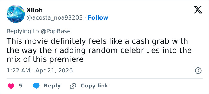 La Toya Jackson’s Transformation On Display For ‘Michael’ Premiere Weeks After Her Figure Sparked Concerns