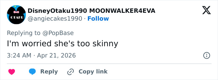 La Toya Jackson’s Transformation On Display For ‘Michael’ Premiere Weeks After Her Figure Sparked Concerns