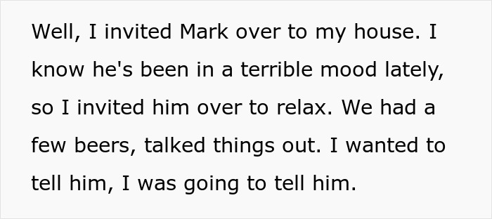 Woman Treats MIL&rsquo;s Funeral Like A Win, Horrified Coworker Debates Exposing It To Her Husband