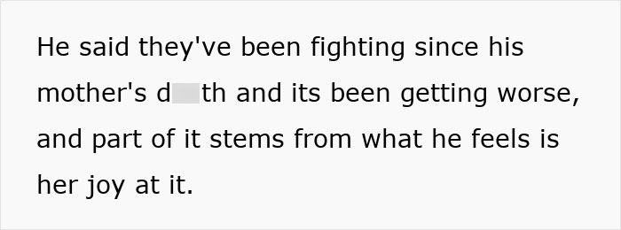 Woman Treats MIL&rsquo;s Funeral Like A Win, Horrified Coworker Debates Exposing It To Her Husband