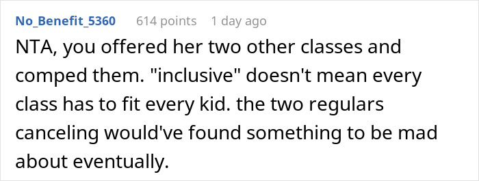 &ldquo;iPad At Full Volume&rdquo;: Mother Refuses To Find Babysitter For Autistic Son, Yoga Instructor Loses It