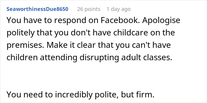 &ldquo;iPad At Full Volume&rdquo;: Mother Refuses To Find Babysitter For Autistic Son, Yoga Instructor Loses It