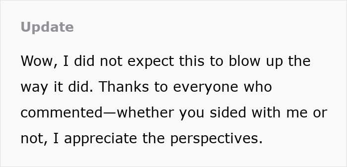 Bro Demands Sis Give Up Beloved Heirloom Ring For His Proposal, Calls Her Selfish As She Refuses