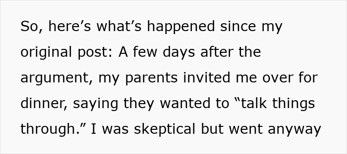 Bro Demands Sis Give Up Beloved Heirloom Ring For His Proposal, Calls Her Selfish As She Refuses