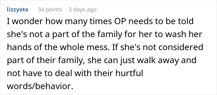 Bro Demands Sis Give Up Beloved Heirloom Ring For His Proposal, Calls Her Selfish As She Refuses