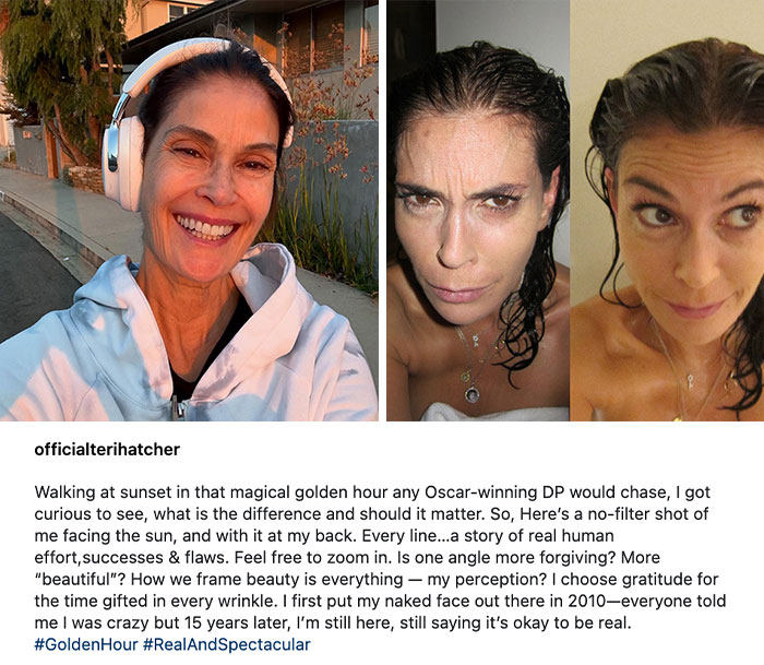 15 Celebrities Who Fought Against Unrealistic Body Standards By Being Honest And Transparent