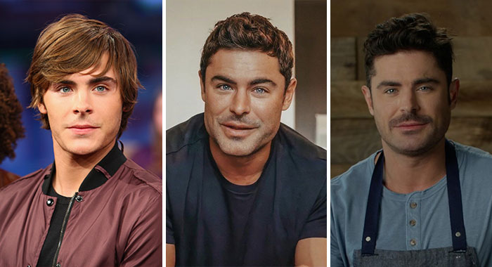 15 Celebrities Who Fought Against Unrealistic Body Standards By Being Honest And Transparent